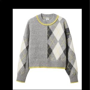 H&M Pringle of Scotland Sweater